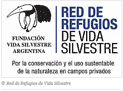 Red de refugios de vida silvestre